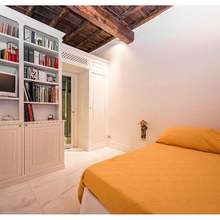 Appartamento Margotta Roma Esterno foto