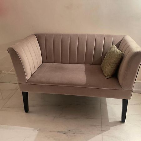 Appartamento Margotta Roma Esterno foto