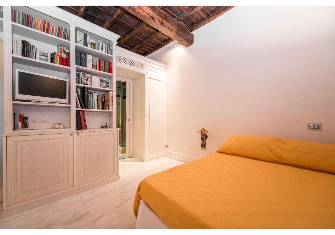 Appartamento Margotta Roma Esterno foto