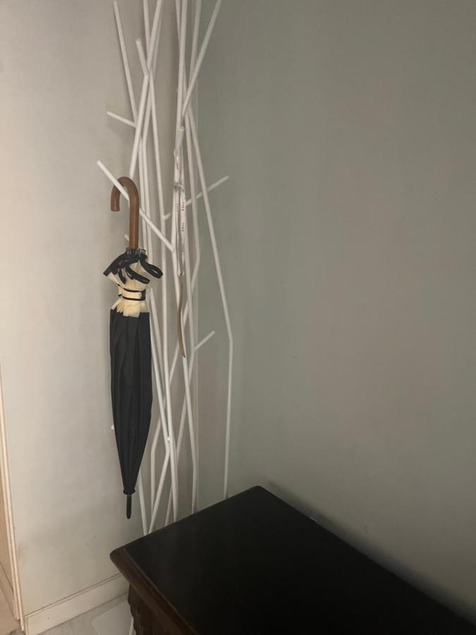Appartamento Margotta Roma Esterno foto